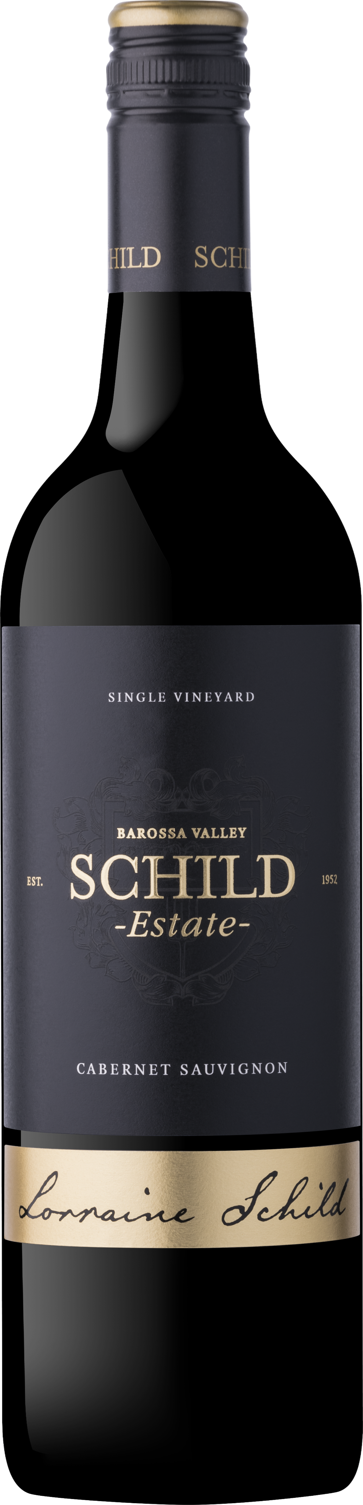 Schild Estate Wines Lorraine Schild Cabernet Sauvignon 2022 Barossa Valley
